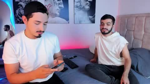 lex and emanuel online show from May 2026 03:24:02 AM