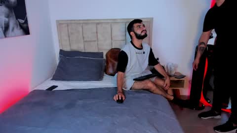 lex and emanuel online show from May 2026 04:06:01 AM
