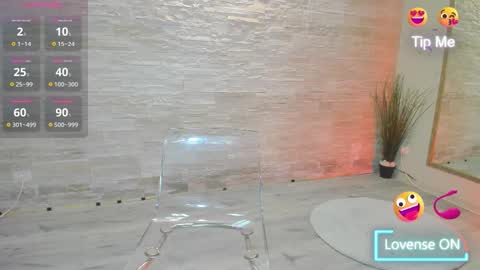 Lexi online show from October 2025 06:11:02 AM