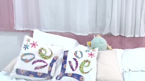 Gabrielle online show from January 2025 05:17:01 PM