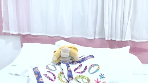 Gabrielle online show from February 2025 02:13:02 PM