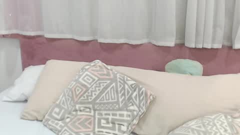 Gabrielle online show from February 2025 05:31:01 PM