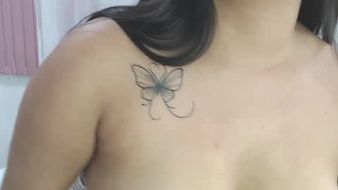 Gabrielle online show from February 2025 02:41:01 PM