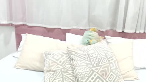 Gabrielle online show from March 2025 10:48:01 AM