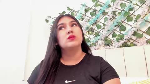 Gabrielle online show from September 2025 09:43:02 AM