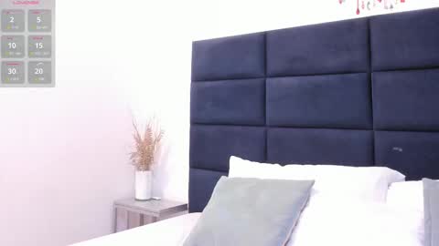 Gabrielle online show from January 2026 11:01:02 AM