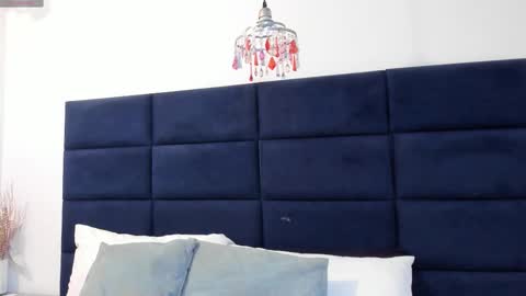 Gabrielle online show from January 2026 11:03:01 AM