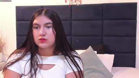 Gabrielle online show from January 2026 10:30:01 AM