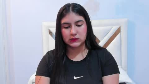 Snapshot of lexi_bloom chatting on April 2026 11:13:02 AM Gabrielle online show from April 2026 11:13:02 AM