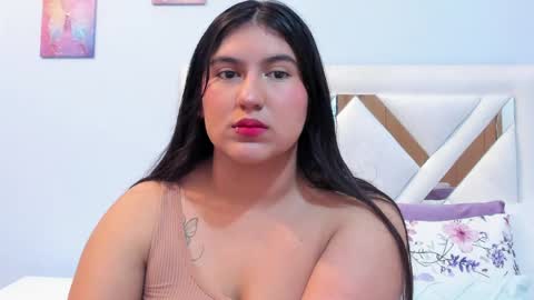 Snapshot of lexi_bloom chatting on May 2026 11:16:02 AM Gabrielle online show from May 2026 11:16:02 AM