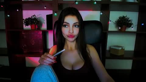 Snapshot of lexi_jos chatting on March 2025 06:30:01 PM Alexia online show from March 2025 06:30:01 PM