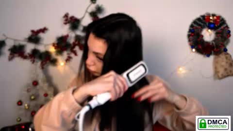 Alexia online show from February 2026 03:16:02 PM