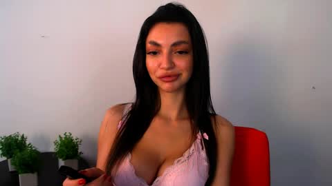 Alexia online show from June 2026 01:39:02 PM