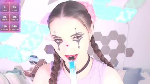 Alexia online show from January 2025 07:57:01 AM