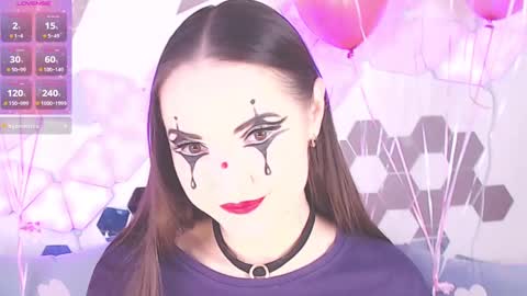 Alexia online show from January 2025 06:56:01 AM