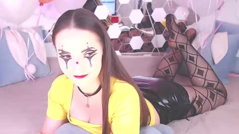 Alexia online show from January 2025 06:12:01 AM