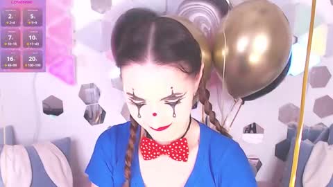 Alexia online show from September 2025 06:57:01 AM