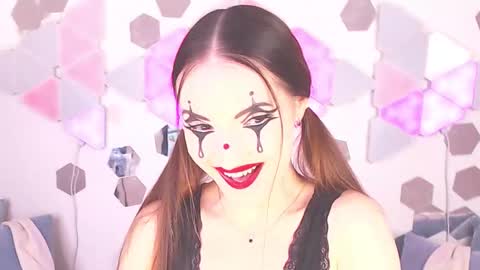 Alexia online show from October 2025 09:49:01 AM