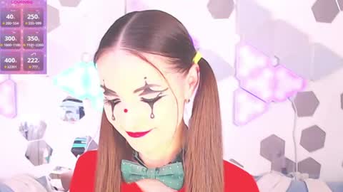 Alexia online show from July 2026 08:48:02 PM