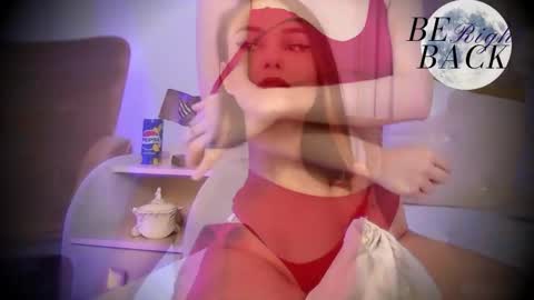 Snapshot of lexi_luna18 chatting on September 2025 05:49:01 PM Luna online show from September 2025 05:49:01 PM