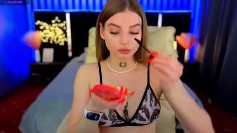 lexi_si online show from February 2026 07:29:02 AM