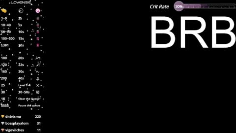 Snapshot of lexi_split chatting on January 2025 11:31:02 AM Lexi GTM2 MonWedThurSatSun 1000am-400pm online show from January 2025 11:31:02 AM