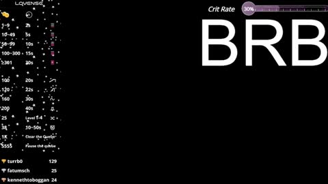 Snapshot of lexi_split chatting on January 2025 11:23:02 AM Lexi GTM2 MonWedThurSatSun 1000am-400pm online show from January 2025 11:23:02 AM