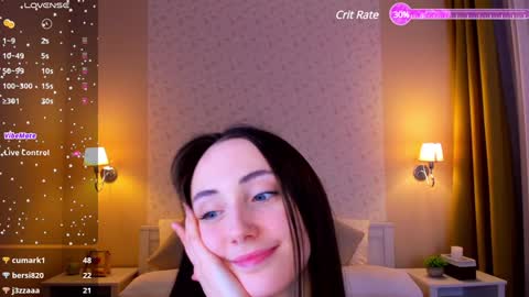 Snapshot of lexi_split chatting on February 2025 02:45:01 PM Lexi GTM2 MonWedThurSatSun 1000am-400pm online show from February 2025 02:45:01 PM