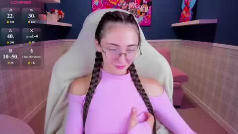 Lexi GTM2 MonWedThurSatSun 1000am-400pm online show from July 2026 02:05:17 AM