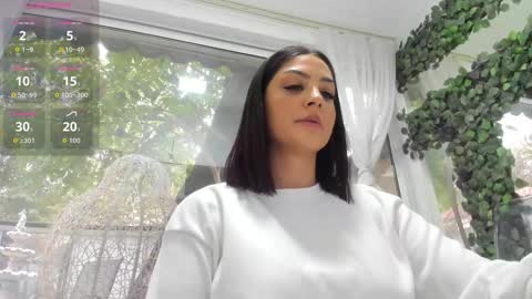 lexi_storm online show from October 2025 06:22:02 AM
