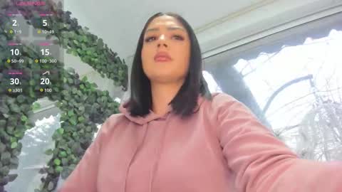 Snapshot of lexi_storm chatting on November 2025 07:45:01 AM lexi_storm online show from November 2025 07:45:01 AM