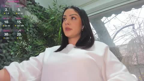 lexi_storm online show from February 2026 07:51:01 AM