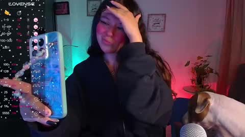 Lexie Thompson   8pm  0000am -5 online show from February 2025 08:09:02 AM