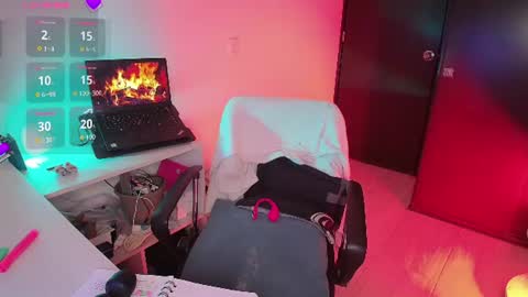 Snapshot of lexie_babe chatting on June 2026 02:53:01 AM Lexie Thompson 8pm 0000am -5 online show from June 2026 02:53:01 AM