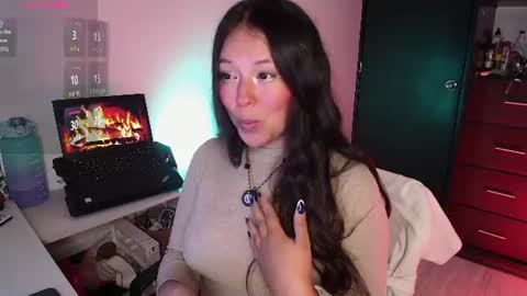 Snapshot of lexie_babe chatting on July 2026 02:05:01 AM Lexie Thompson 8pm 0000am -5 online show from July 2026 02:05:01 AM