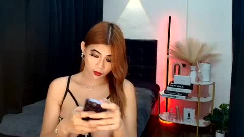 Lexie online show from June 2026 05:03:01 PM
