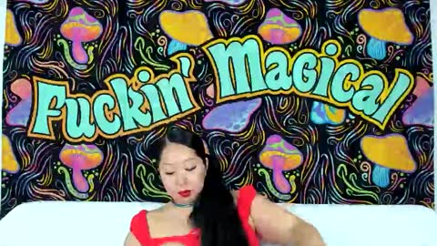 Lexie Mack online show from November 2025 05:23:01 PM