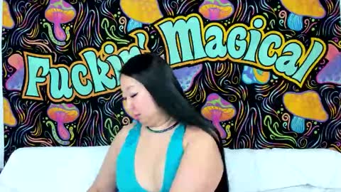Lexie Mack online show from November 2025 05:46:01 PM