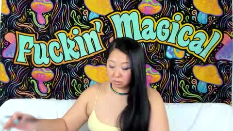 Lexie Mack online show from November 2025 05:37:01 PM