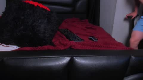 Lixie And Nte online show from December 2024 05:07:01 AM