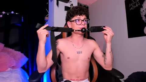 Lixie And Nte online show from March 2025 05:18:02 AM