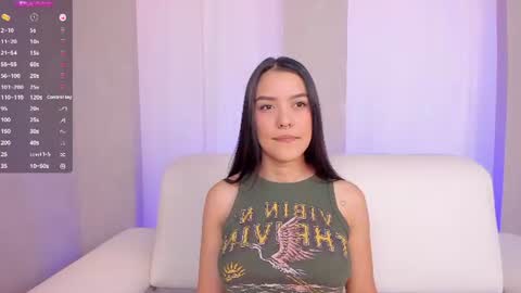 Lexie Thompson  online show from July 2026 12:10:01 PM