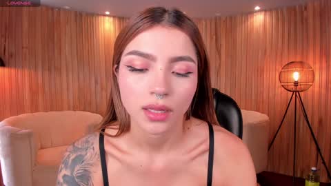 Snapshot of lexiewayne chatting on January 2025 08:28:01 PM Lexie online show from January 2025 08:28:01 PM