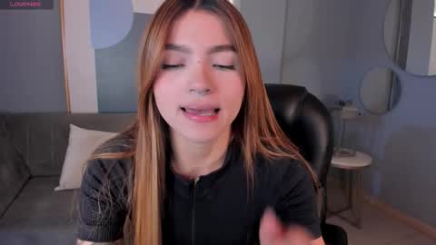 Snapshot of lexiewayne chatting on September 2025 07:17:02 PM Lexie online show from September 2025 07:17:02 PM