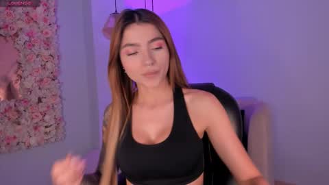 Snapshot of lexiewayne chatting on October 2025 06:59:01 PM Lexie online show from October 2025 06:59:01 PM