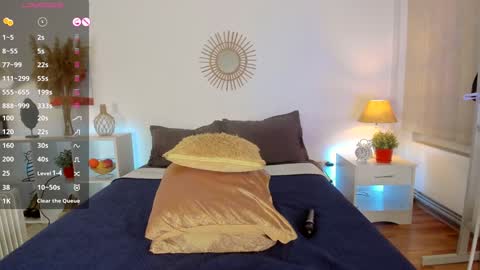 Snapshot of lexiflower1 chatting on December 2024 06:48:01 PM Lexi online show from December 2024 06:48:01 PM