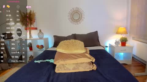 Snapshot of lexiflower1 chatting on December 2024 09:55:01 PM Lexi online show from December 2024 09:55:01 PM