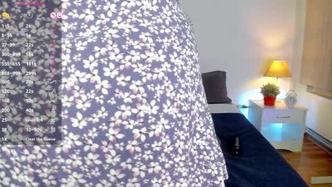 Snapshot of lexiflower1 chatting on January 2025 03:58:02 AM Lexi online show from January 2025 03:58:02 AM