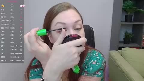 Snapshot of lexiflower1 chatting on October 2025 04:09:01 PM Lexi online show from October 2025 04:09:01 PM