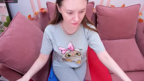 Lexi online show from October 2025 06:34:01 AM